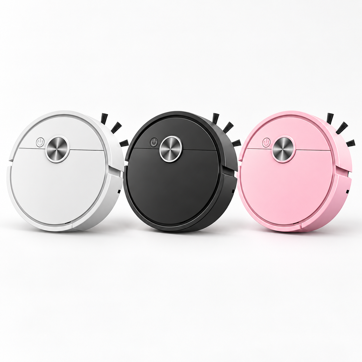SweepBot Mini – 5-in-1 Robotdammsugare & Mopp