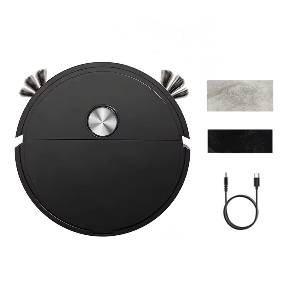 SweepBot Mini – 5-in-1 Robotdammsugare & Mopp