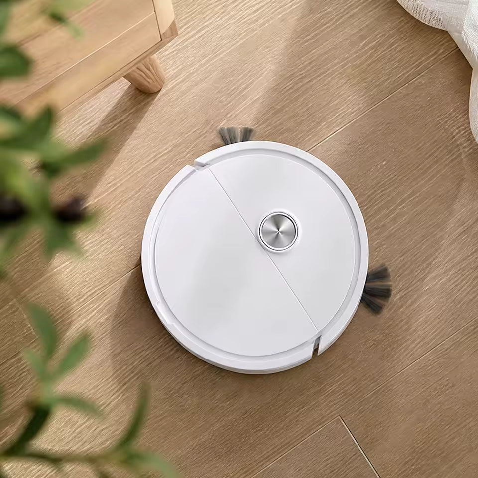SweepBot Mini – 5-in-1 Robotdammsugare & Mopp