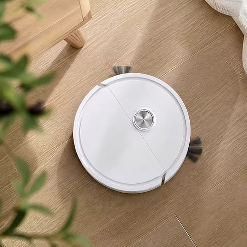 SweepBot Mini – 5-in-1 Robotdammsugare & Mopp