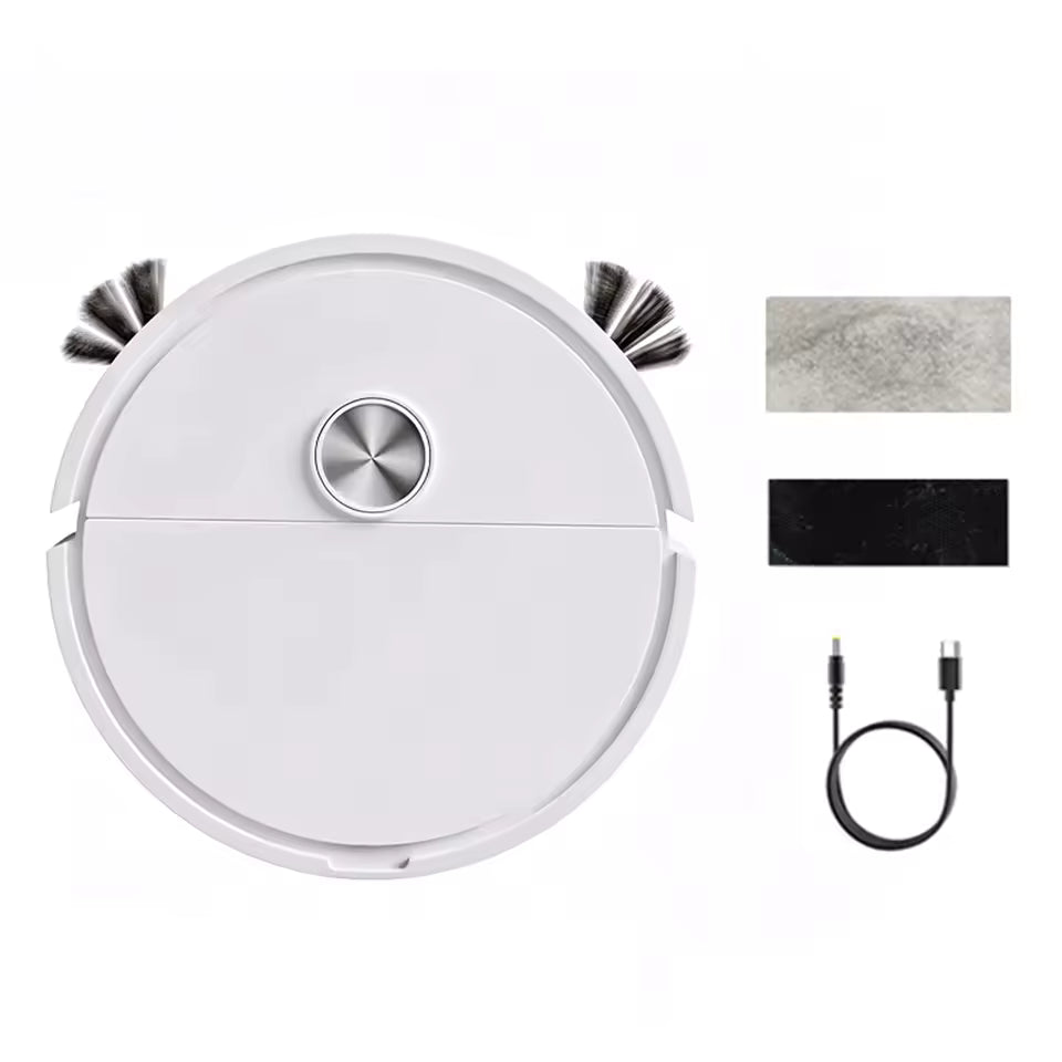 SweepBot Mini – 5-in-1 Robotdammsugare & Mopp