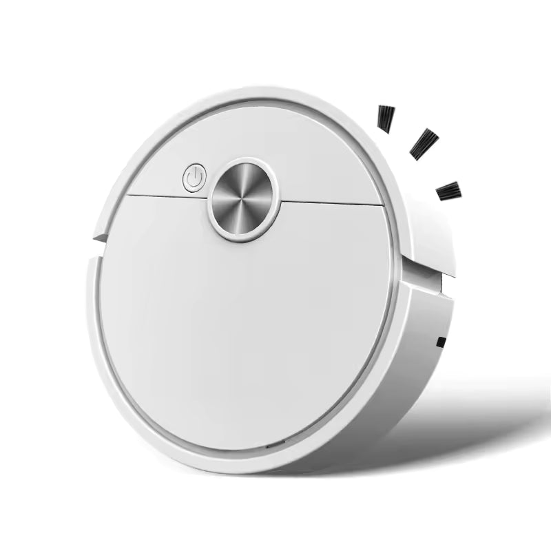 SweepBot Mini – 5-in-1 Robotdammsugare & Mopp