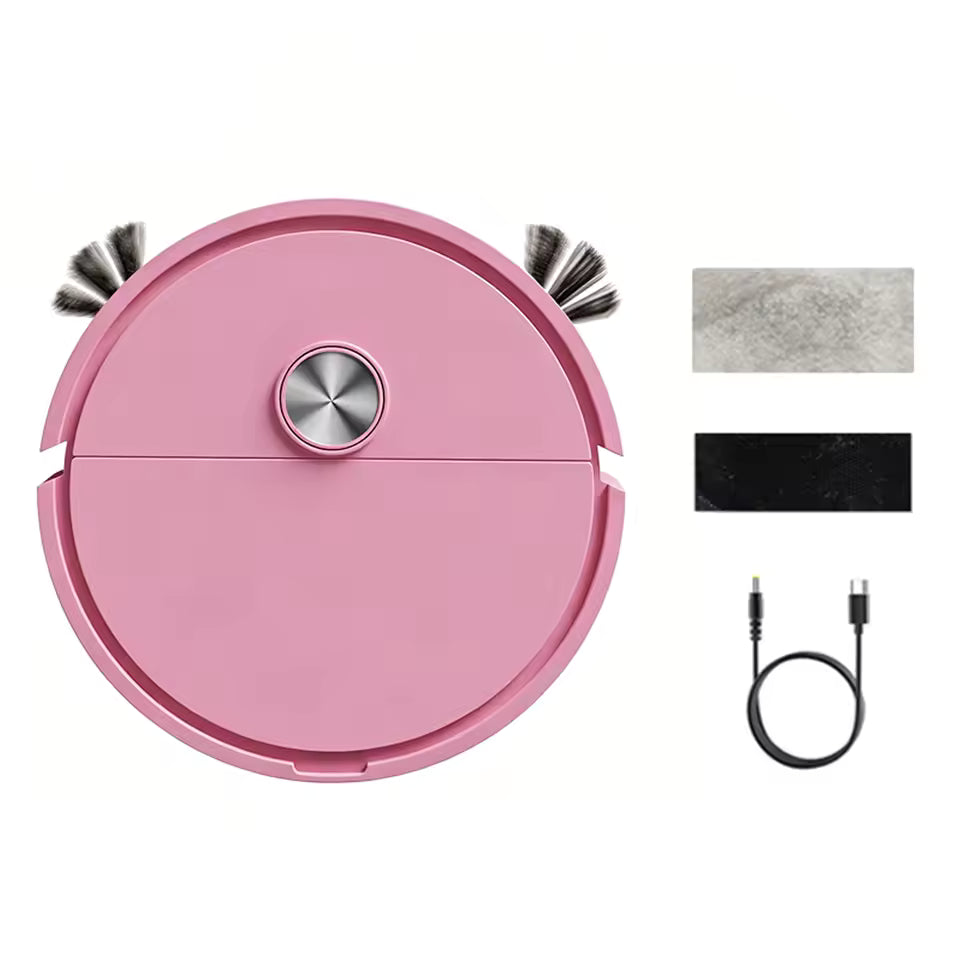 SweepBot Mini – 5-in-1 Robotdammsugare & Mopp