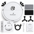 SweepBot™ Mini – Dammsugare & Mopp